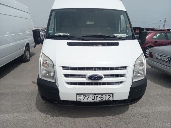 Ford Transit 2012, 238,000 km - 2.2 л - Bakı