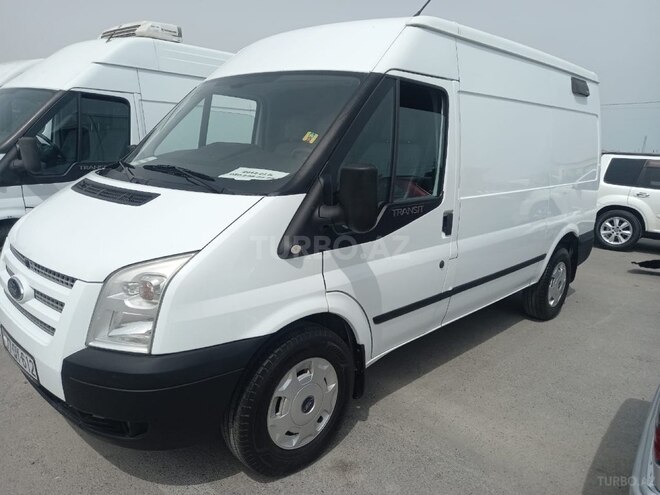 Ford Transit 2012, 238,000 km - 2.2 л - Bakı