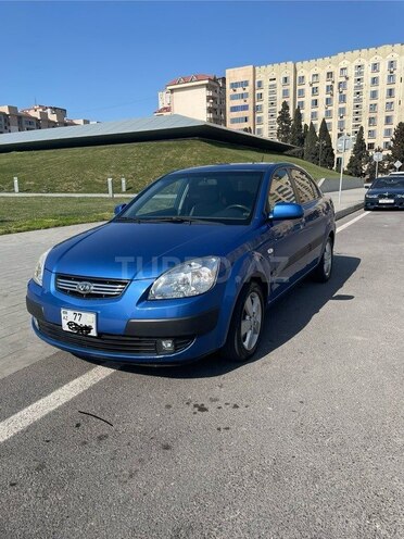 Kia Pride 2007, 150,000 km - 1.5 л - Bakı