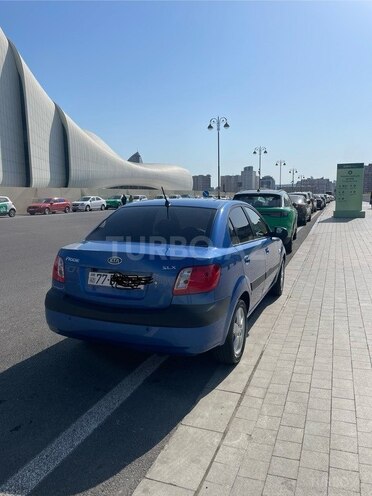 Kia Pride 2007, 150,000 km - 1.5 л - Bakı