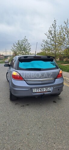 Opel Astra 2004, 253,425 km - 1.4 l - Bakı