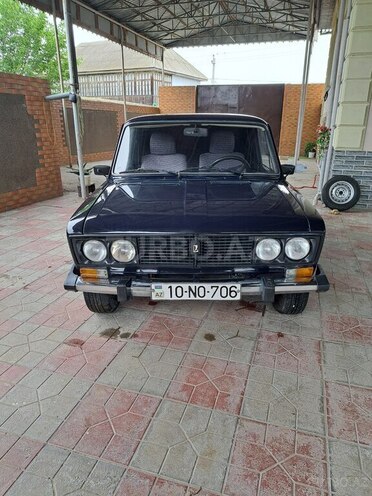 LADA (VAZ) 2106 2005, 94,590 km - 1.6 л - Biləsuvar