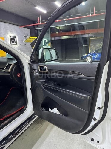 Jeep Grand Cherokee 2014, 219,729 km - 3.6 л - Bakı