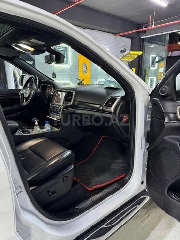 Jeep Grand Cherokee 2014, 219,729 km - 3.6 л - Bakı