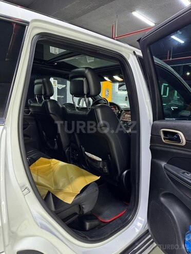 Jeep Grand Cherokee 2014, 219,729 km - 3.6 л - Bakı