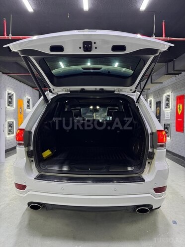 Jeep Grand Cherokee 2014, 219,729 km - 3.6 л - Bakı