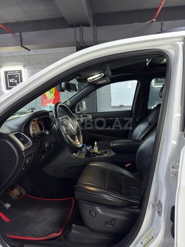 Jeep Grand Cherokee 2014, 219,729 km - 3.6 л - Bakı