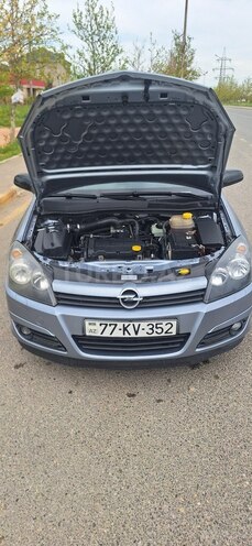 Opel Astra 2004, 253,425 km - 1.4 l - Bakı