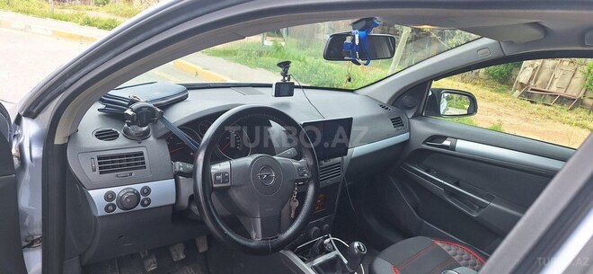 Opel Astra 2004, 253,425 km - 1.4 l - Bakı