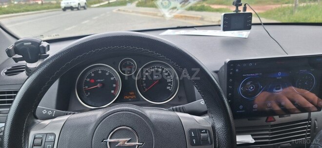 Opel Astra 2004, 253,425 km - 1.4 l - Bakı