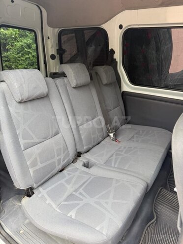 Ford Tourneo Connect 2012, 268,000 km - 1.8 l - Bakı