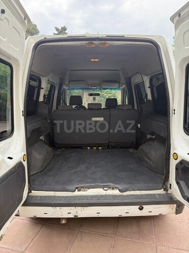 Ford Tourneo Connect 2012, 268,000 km - 1.8 l - Bakı