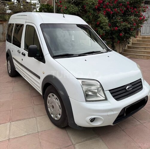 Ford Tourneo Connect 2012, 268,000 km - 1.8 l - Bakı