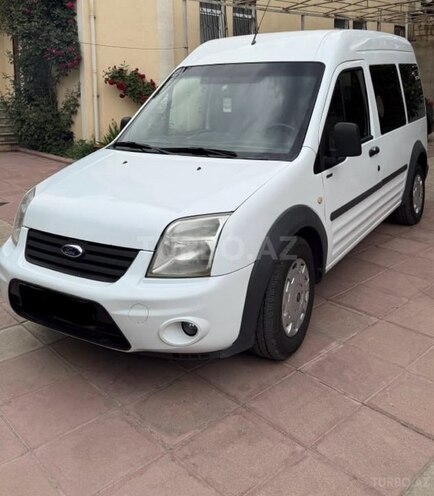 Ford Tourneo Connect 2012, 268,000 km - 1.8 l - Bakı