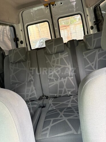 Ford Tourneo Connect 2012, 268,000 km - 1.8 l - Bakı