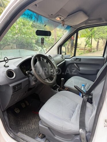 Ford Tourneo Connect 2012, 268,000 km - 1.8 l - Bakı