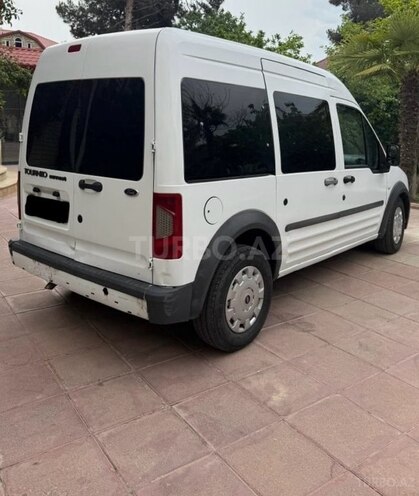 Ford Tourneo Connect 2012, 268,000 km - 1.8 l - Bakı