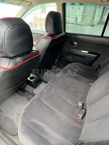 Nissan Tiida 2011, 149,000 km - 1.5 l - Bakı
