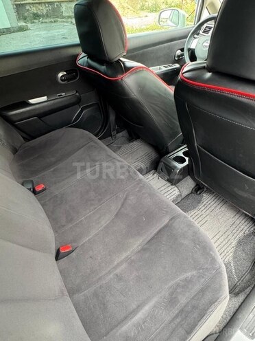 Nissan Tiida 2011, 149,000 km - 1.5 l - Bakı
