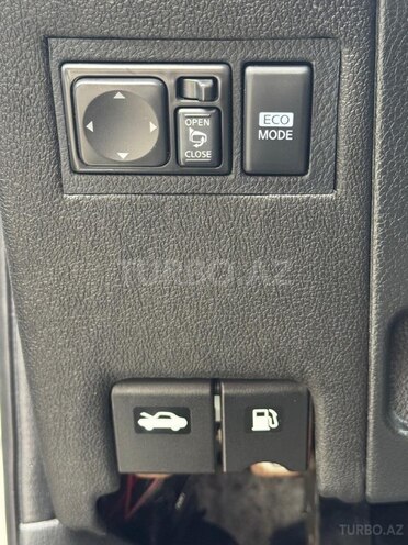 Nissan Tiida 2011, 149,000 km - 1.5 l - Bakı