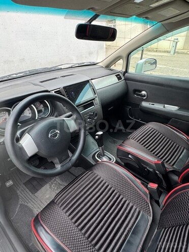 Nissan Tiida 2011, 149,000 km - 1.5 l - Bakı