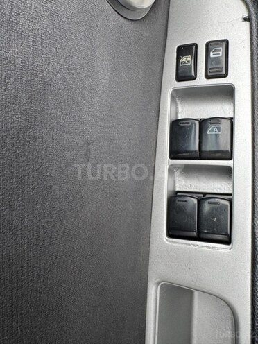 Nissan Tiida 2011, 149,000 km - 1.5 l - Bakı