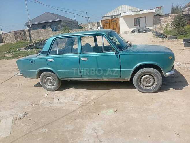 LADA (VAZ) 21011 1980, 90,263 km - 1.3 л - Bakı