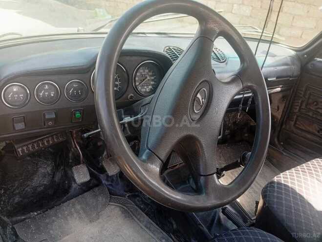 LADA (VAZ) 21011 1980, 90,263 km - 1.3 л - Bakı