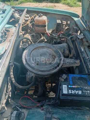 LADA (VAZ) 21011 1980, 90,263 km - 1.3 л - Bakı