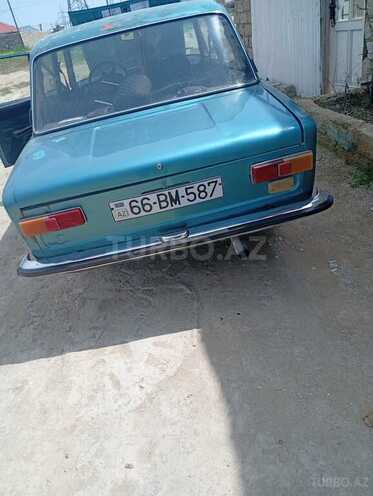 LADA (VAZ) 21011 1980, 90,263 km - 1.3 л - Bakı