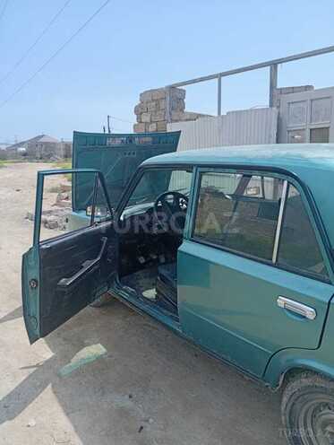 LADA (VAZ) 21011 1980, 90,263 km - 1.3 л - Bakı