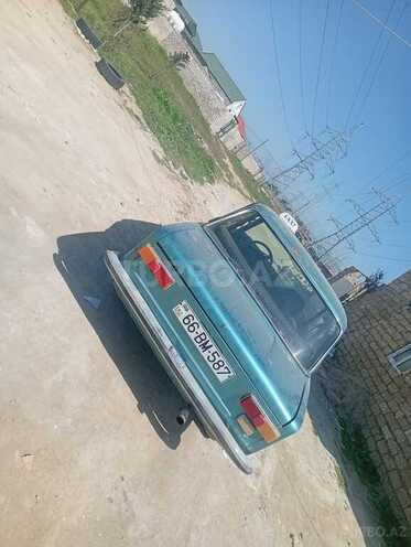 LADA (VAZ) 21011 1980, 90,263 km - 1.3 л - Bakı