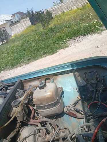 LADA (VAZ) 21011 1980, 90,263 km - 1.3 л - Bakı