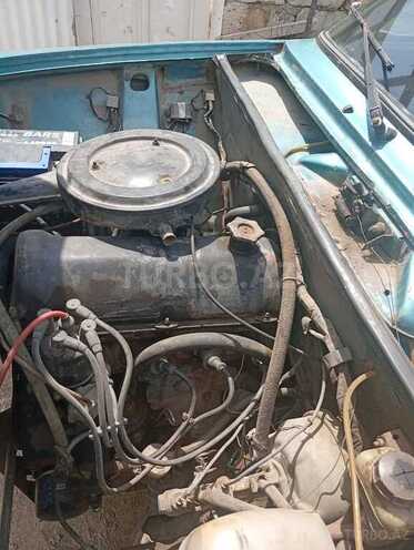 LADA (VAZ) 21011 1980, 90,263 km - 1.3 л - Bakı