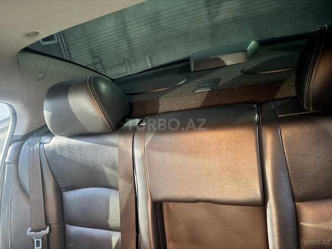 Chevrolet Cruze 2014, 193,500 km - 1.4 l - Bakı