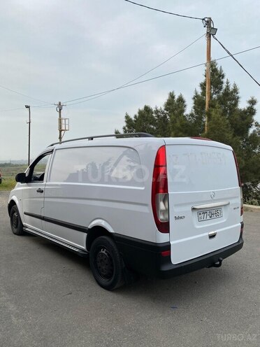 Mercedes Vito 111 2010, 317,050 km - 2.2 л - Bakı