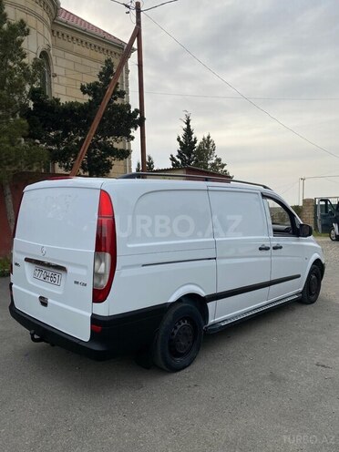 Mercedes Vito 111 2010, 317,050 km - 2.2 л - Bakı