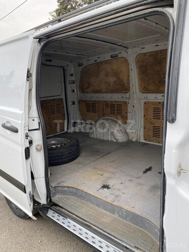 Mercedes Vito 111 2010, 317,050 km - 2.2 л - Bakı