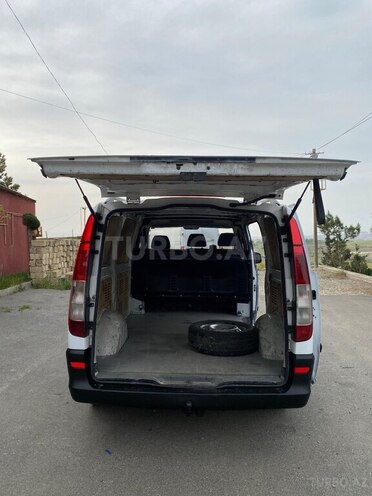 Mercedes Vito 111 2010, 317,050 km - 2.2 л - Bakı