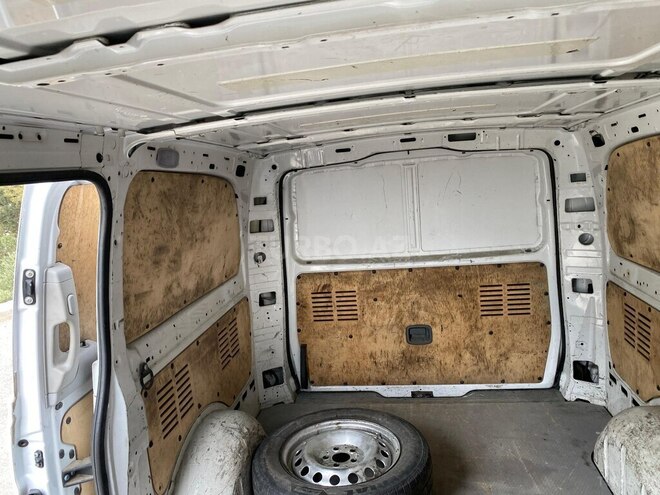 Mercedes Vito 111 2010, 317,050 km - 2.2 л - Bakı