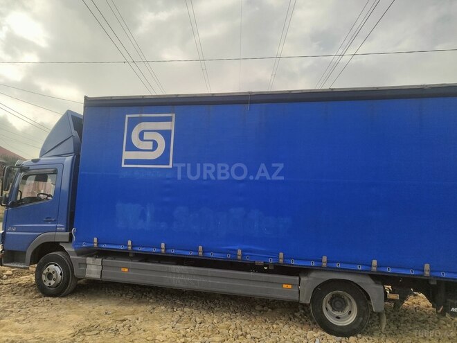 Mercedes Atego 816 2006, 465,000 km - 4.3 л - Bakı