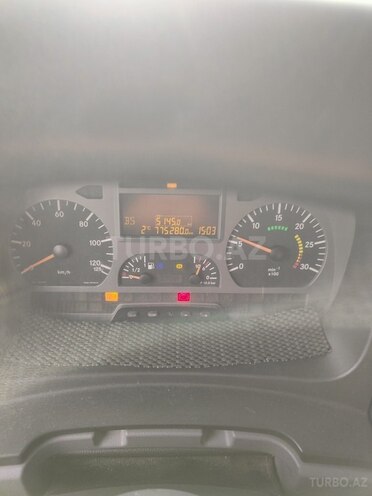 Mercedes Atego 816 2006, 465,000 km - 4.3 л - Bakı