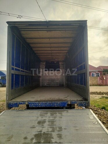 Mercedes Atego 816 2006, 465,000 km - 4.3 л - Bakı