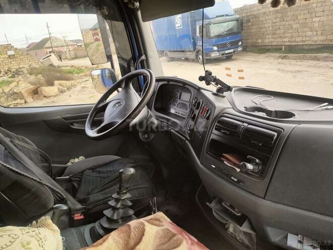 Mercedes Atego 816 2006, 465,000 km - 4.3 л - Bakı