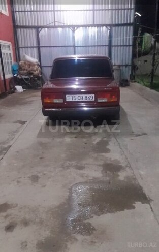 LADA (VAZ) 2107 2008, 86,750 km - 1.6 л - Cəlilabad