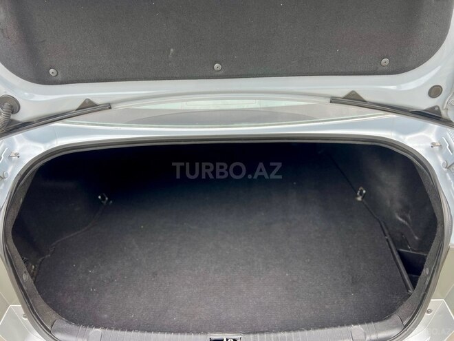 Hyundai Sonata 2009, 172,000 km - 2.0 l - Gəncə