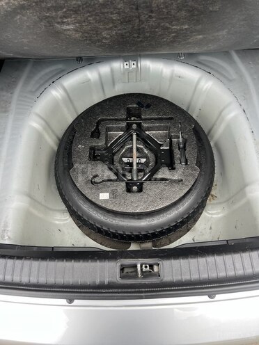 Hyundai Sonata 2009, 172,000 km - 2.0 l - Gəncə