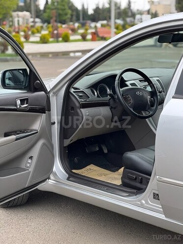 Hyundai Sonata 2009, 172,000 km - 2.0 l - Gəncə