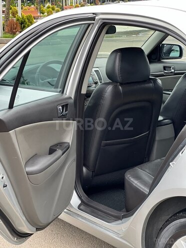 Hyundai Sonata 2009, 172,000 km - 2.0 l - Gəncə