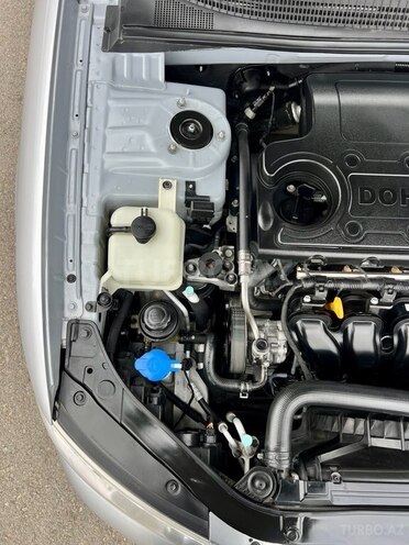 Hyundai Sonata 2009, 172,000 km - 2.0 l - Gəncə